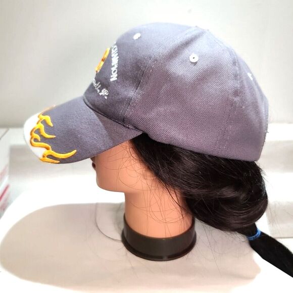 Nascar Racing Champion 8 Dale Earnhardt Jr Ball Adjustable - Picture 2 of 9